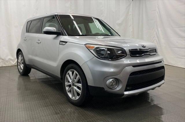 2018 Kia Soul + for sale in Philladelphia, PA