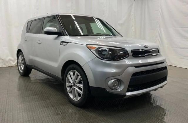 2018 Kia Soul + for sale in Philladelphia, PA