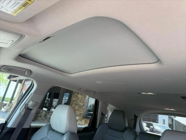 2016 Acura MDX w/Tech/w/Tech/AcuraWatch Plus
