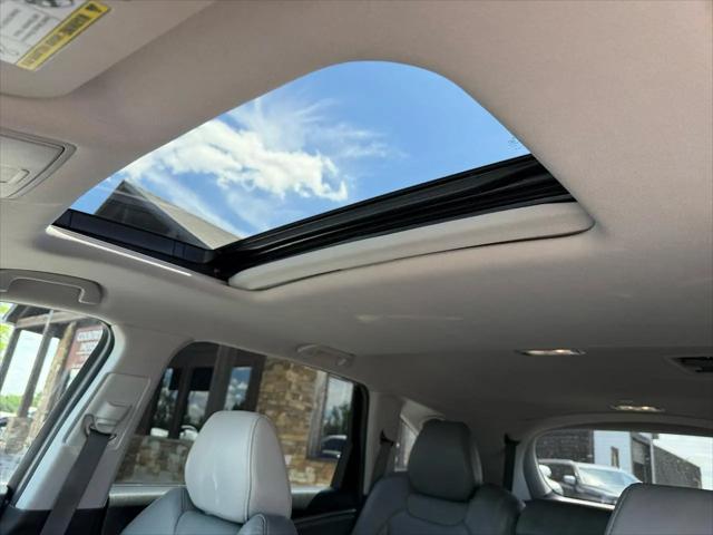 2016 Acura MDX w/Tech/w/Tech/AcuraWatch Plus