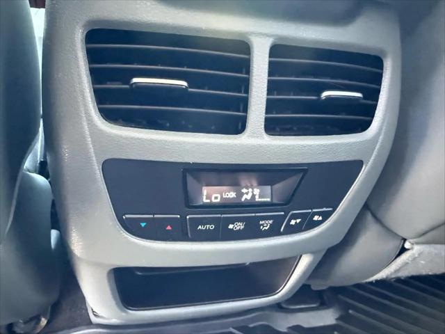 2016 Acura MDX w/Tech/w/Tech/AcuraWatch Plus