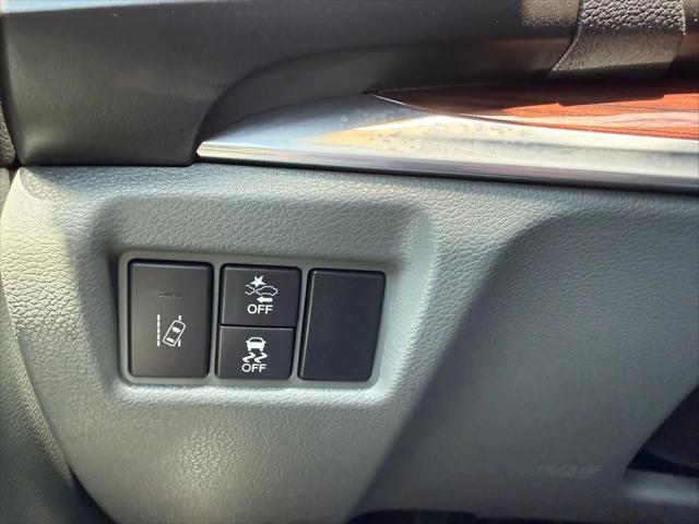 2016 Acura MDX w/Tech/w/Tech/AcuraWatch Plus