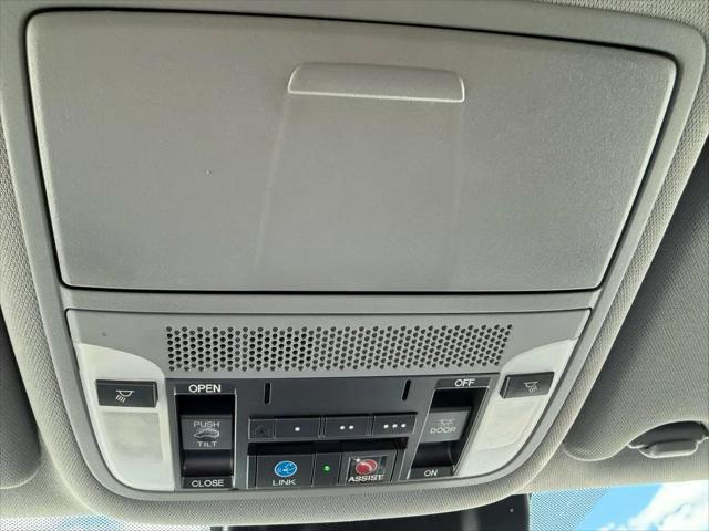 2016 Acura MDX w/Tech/w/Tech/AcuraWatch Plus
