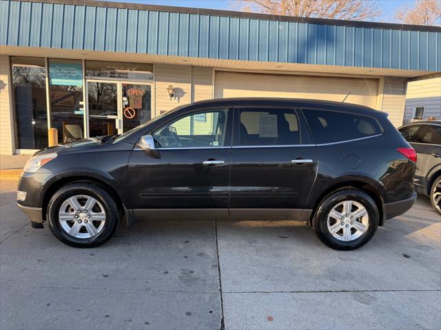 2011 Chevrolet Traverse 2LT for sale in Des Moines, IA