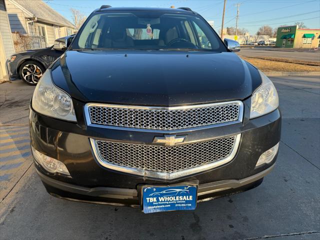 2011 Chevrolet Traverse 2LT