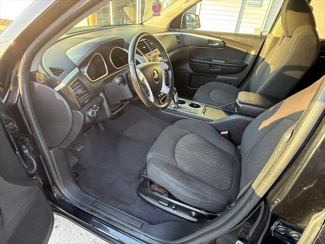 2011 Chevrolet Traverse 2LT