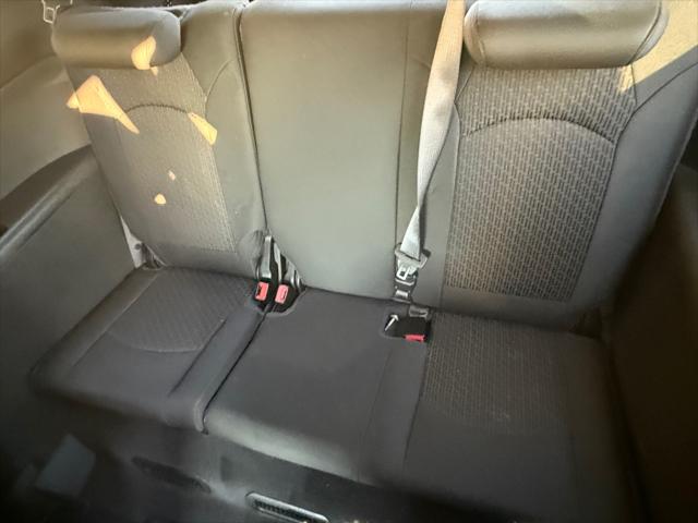 2011 Chevrolet Traverse 2LT