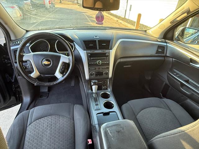 2011 Chevrolet Traverse 2LT