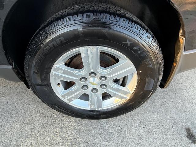 2011 Chevrolet Traverse 2LT