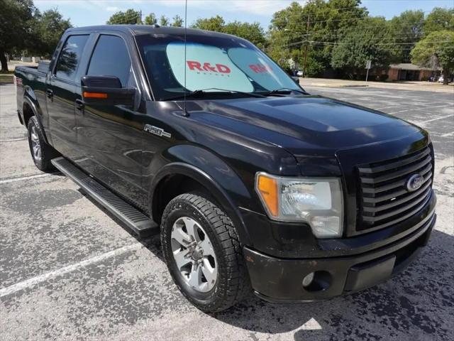 2010 Ford F-150 FX2 Sport for sale in Austin, TX