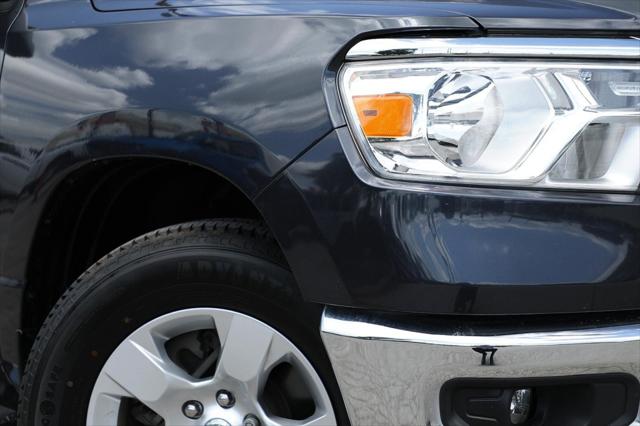2021 RAM 1500 Lone Star Quad Cab 4x2 64 Box