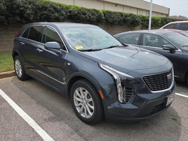 2020 Cadillac XT4 FWD Luxury for sale in Southaven, MS