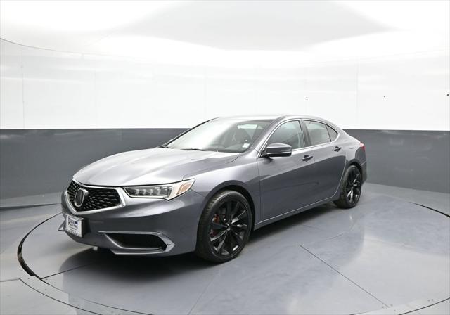2020 Acura TLX Standard for sale in Brooklyn, NY