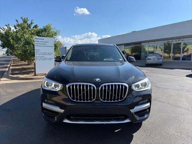 2021 BMW X3 xDrive30e for sale in Springfield, MO