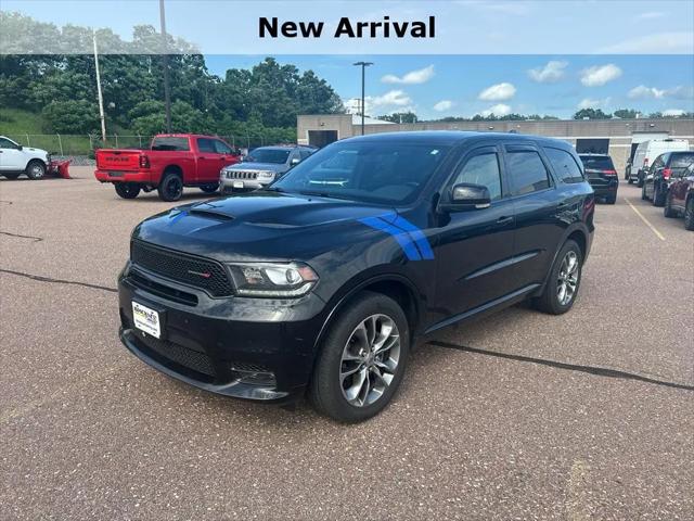 2020 Dodge Durango GT Plus AWD for sale in Wausau, WI