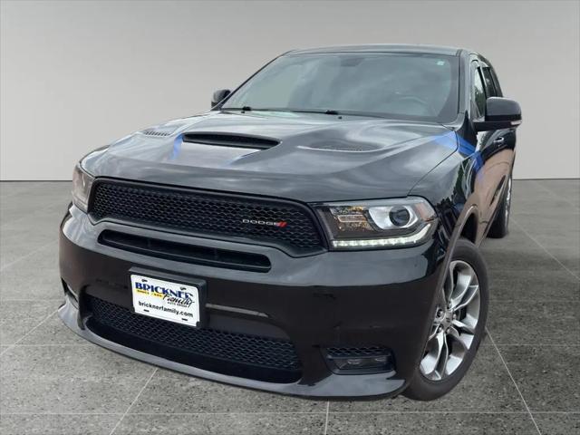 2020 Dodge Durango GT Plus AWD for sale in Wausau, WI