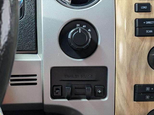 2011 Ford F-150 Lariat