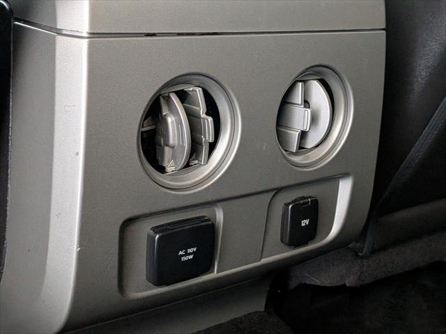 2011 Ford F-150 Lariat