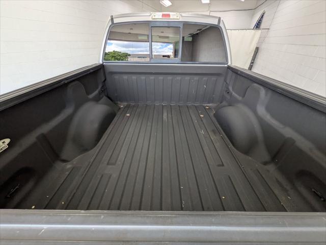 2011 Ford F-150 Lariat