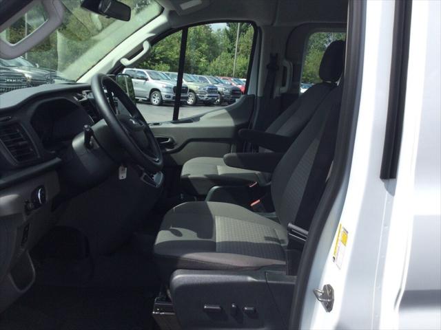 2023 Ford Transit-350 Passenger Van XLT