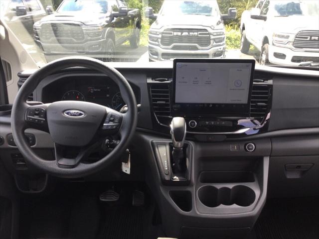 2023 Ford Transit-350 Passenger Van XLT