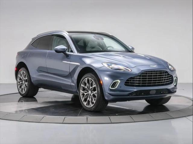 2022 Aston Martin DBX DBX for sale in Van Nuys, CA