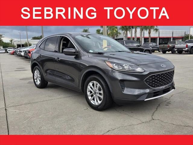2020 Ford Escape SE for sale in Sebring, FL