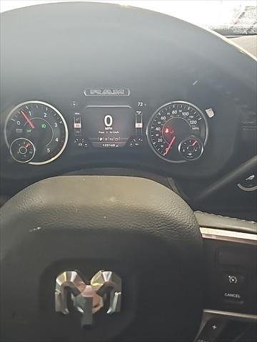 2021 RAM 2500 Laramie Crew Cab 4x4 64 Box