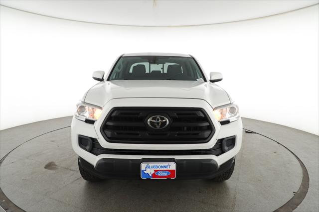 2019 Toyota Tacoma SR