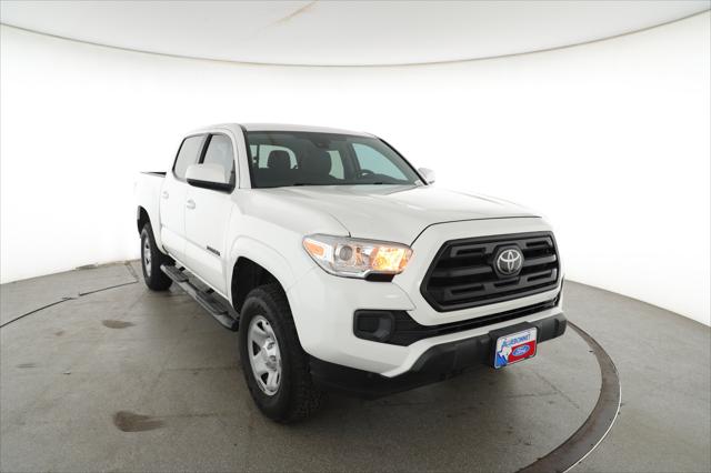 2019 Toyota Tacoma SR