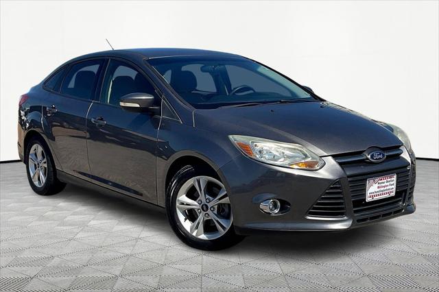 Used 2014 Ford Focus For Sale in Olive Branch, MS