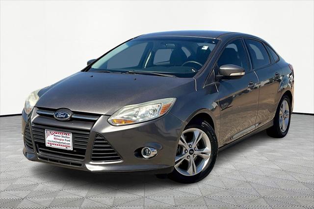 Used 2014 Ford Focus For Sale in Olive Branch, MS