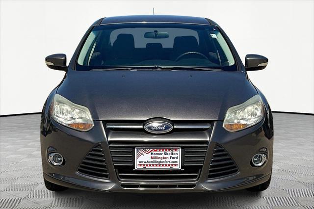 Used 2014 Ford Focus For Sale in Olive Branch, MS