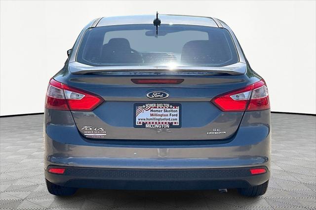 Used 2014 Ford Focus For Sale in Olive Branch, MS