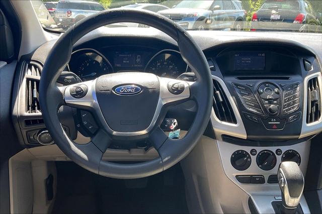 Used 2014 Ford Focus For Sale in Olive Branch, MS