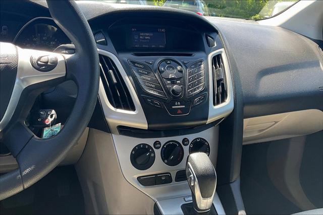Used 2014 Ford Focus For Sale in Olive Branch, MS