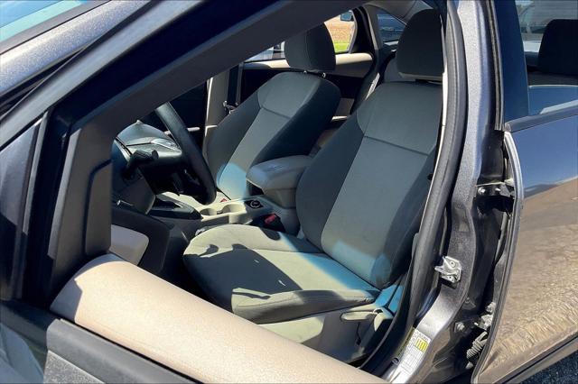 Used 2014 Ford Focus For Sale in Olive Branch, MS