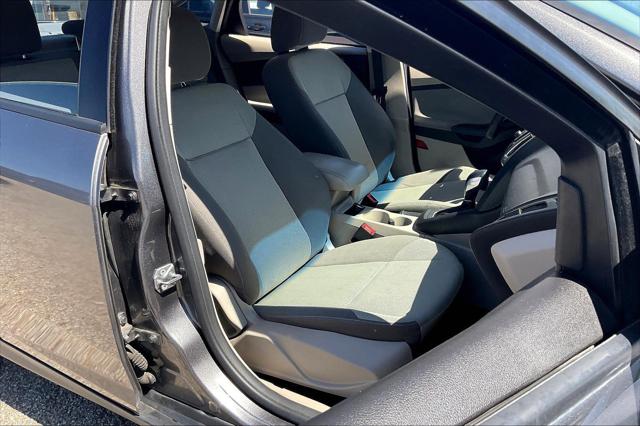 Used 2014 Ford Focus For Sale in Olive Branch, MS