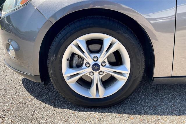 Used 2014 Ford Focus For Sale in Olive Branch, MS
