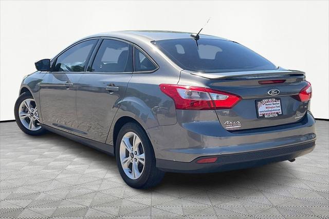 Used 2014 Ford Focus For Sale in Olive Branch, MS