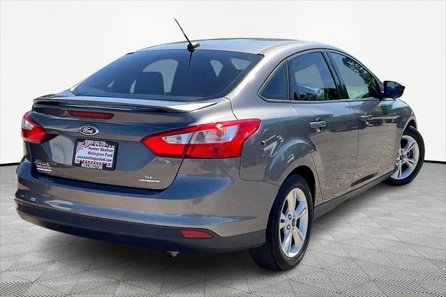 Used 2014 Ford Focus For Sale in Olive Branch, MS