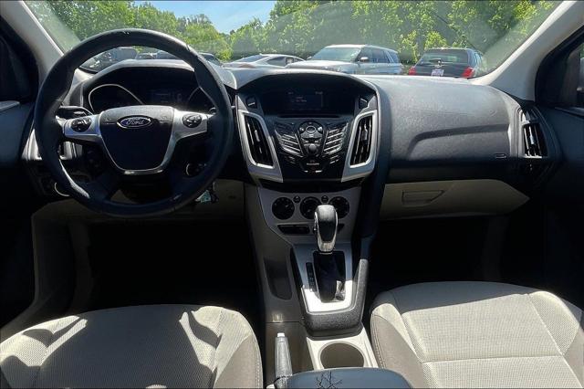 Used 2014 Ford Focus For Sale in Olive Branch, MS