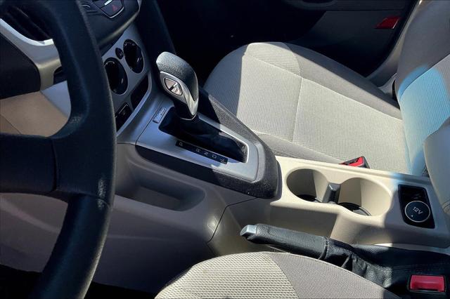 Used 2014 Ford Focus For Sale in Olive Branch, MS