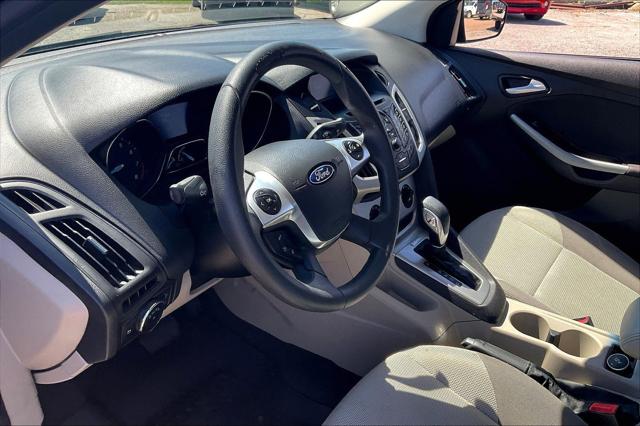 Used 2014 Ford Focus For Sale in Olive Branch, MS