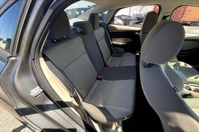 Used 2014 Ford Focus For Sale in Olive Branch, MS