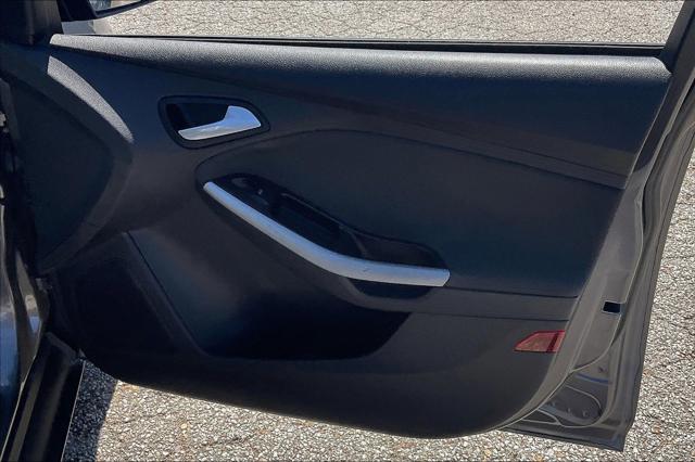 Used 2014 Ford Focus For Sale in Olive Branch, MS