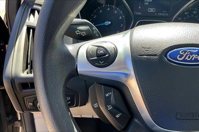Used 2014 Ford Focus For Sale in Olive Branch, MS