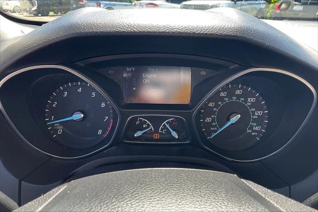 Used 2014 Ford Focus For Sale in Olive Branch, MS