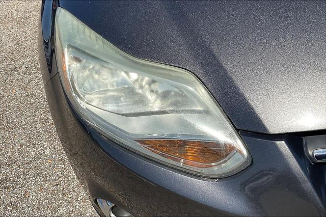 Used 2014 Ford Focus For Sale in Olive Branch, MS