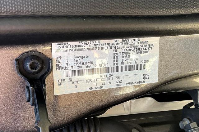 Used 2014 Ford Focus For Sale in Olive Branch, MS